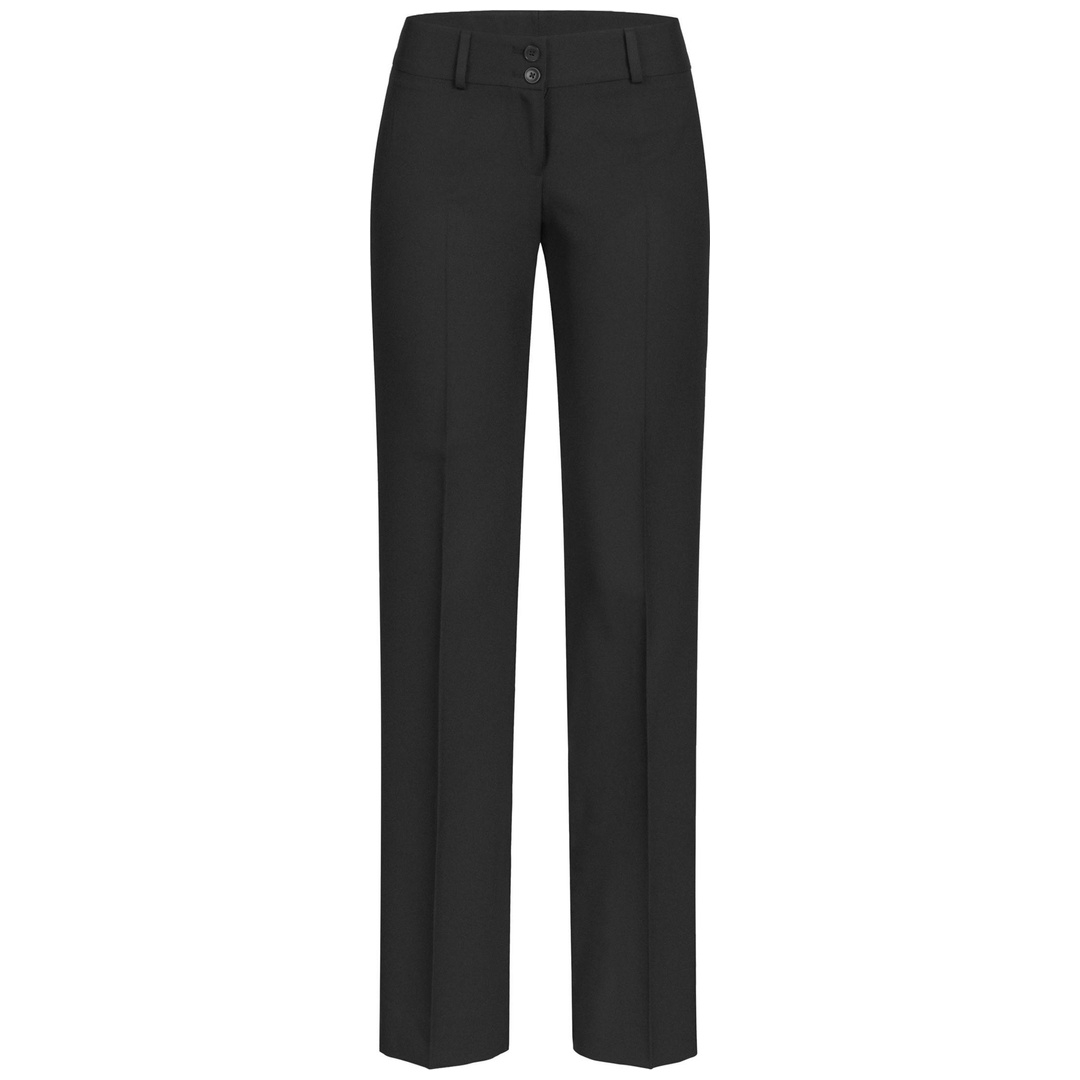 Greiff Damen-Hose RF Simple 8321-500-10 Gr. 36 schwarz