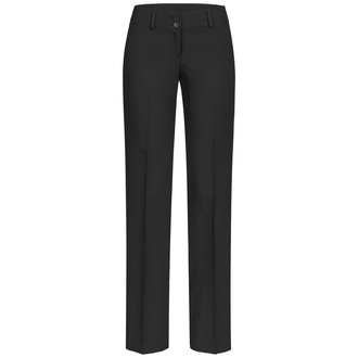 Greiff Damen-Hose RF Simple 8321-500-10 Gr. 42 schwarz