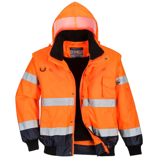 portwest-kontrast-warnschutz-pilotenjacke-c465-gr-xl-orange-navy-p1052996