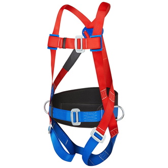 Portwest Portwest 2 Point Comfort Harness FP14 Gr. red