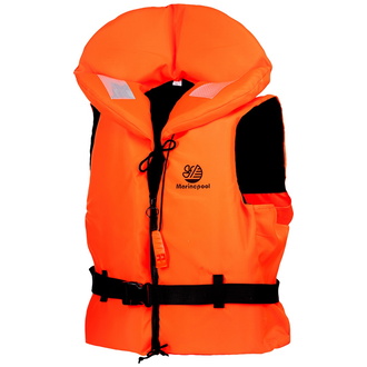 Portwest 100N Buoyancy Vest LJ20 Gr. XL orange