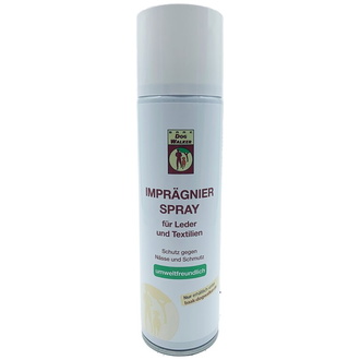 Baak Imprägnierspray 250 ml für Leder und Textilien