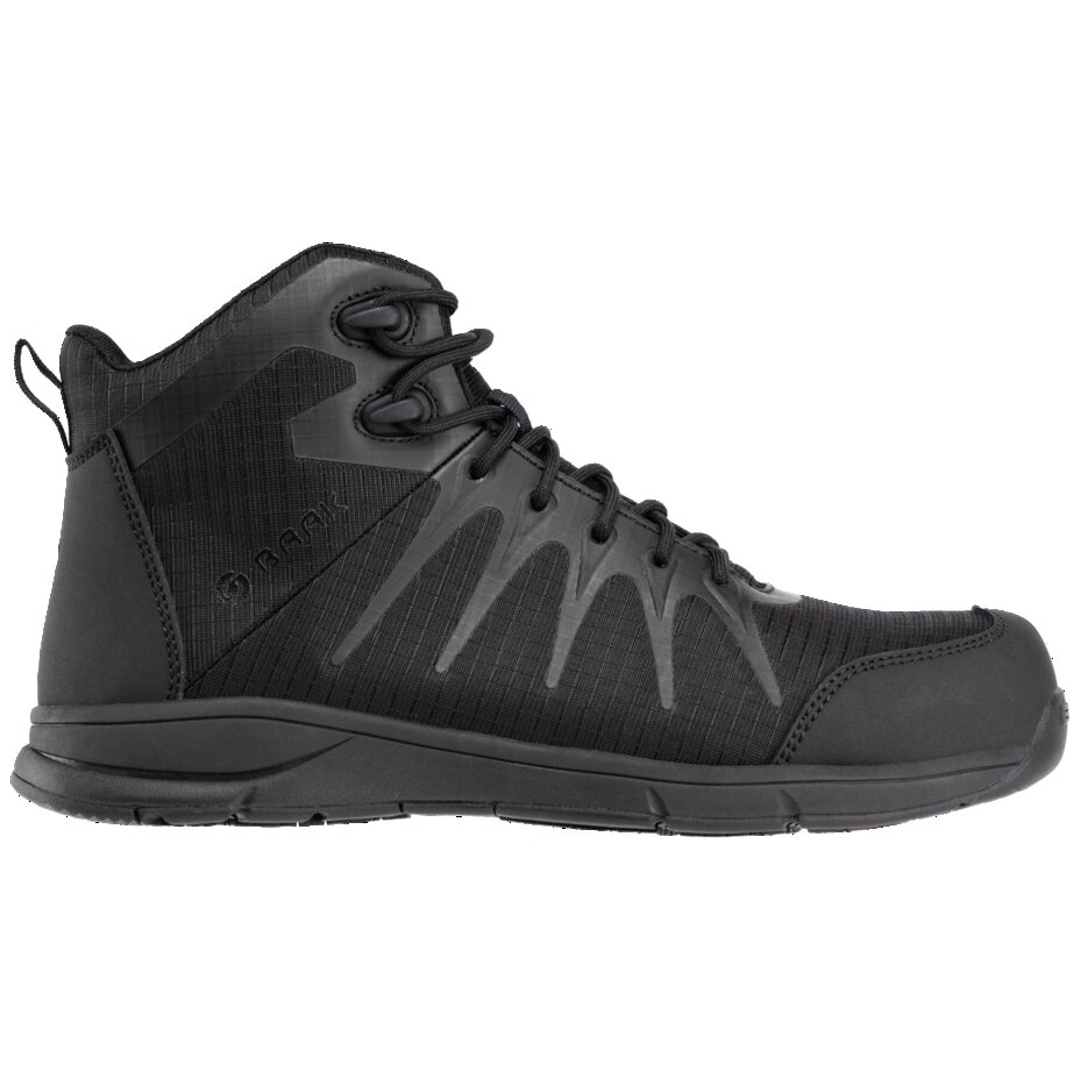 Baak Sicherheitsstiefel Stanley 5618 S3 SRC ESD Gr. 42 W11