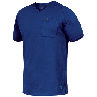 Leibwächter T-Shirt Flex-Line FLEXT00 Gr. M kornblau