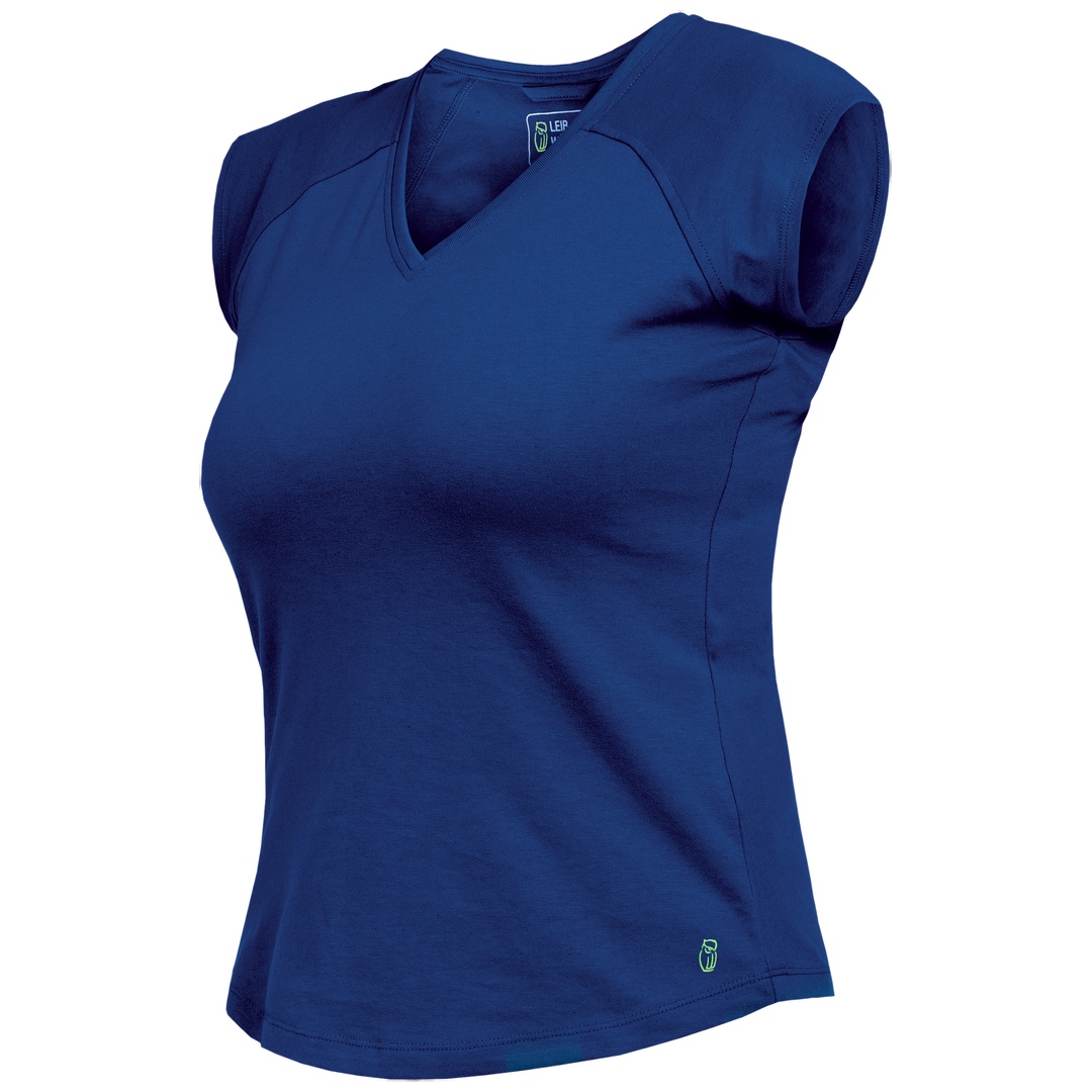 Leibwächter T-Shirt Flex-Line Damen FLXDT00 Gr. 42 kornblau