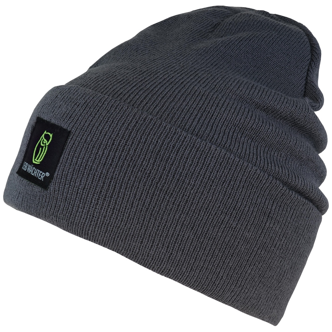 Leibwächter Mütze LWMZ Gr. onesize grau
