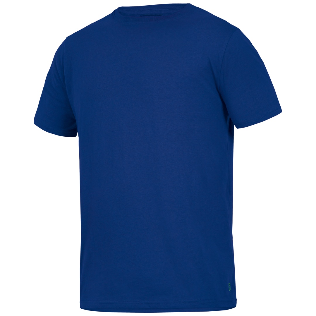 Leibwächter Rundhals-T-Shirt LWTR003XL Gr. 3XL kornblau