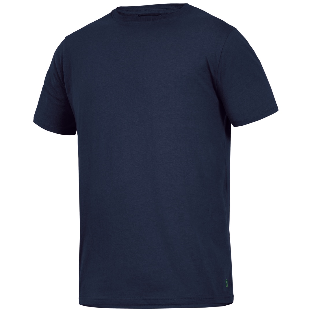 Leibwächter Rundhals-T-Shirt LWTR065XL Gr. 5XL marine