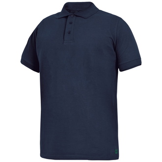 Leibwächter Polo-Shirt LWU Gr. 2XL marine