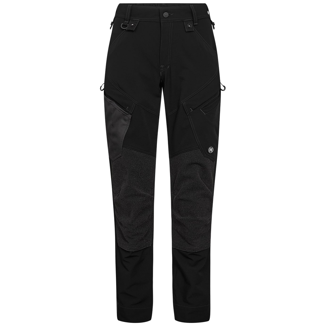 Engel X-treme Damen Hose  2361-317 Gr. 34 Schwarz