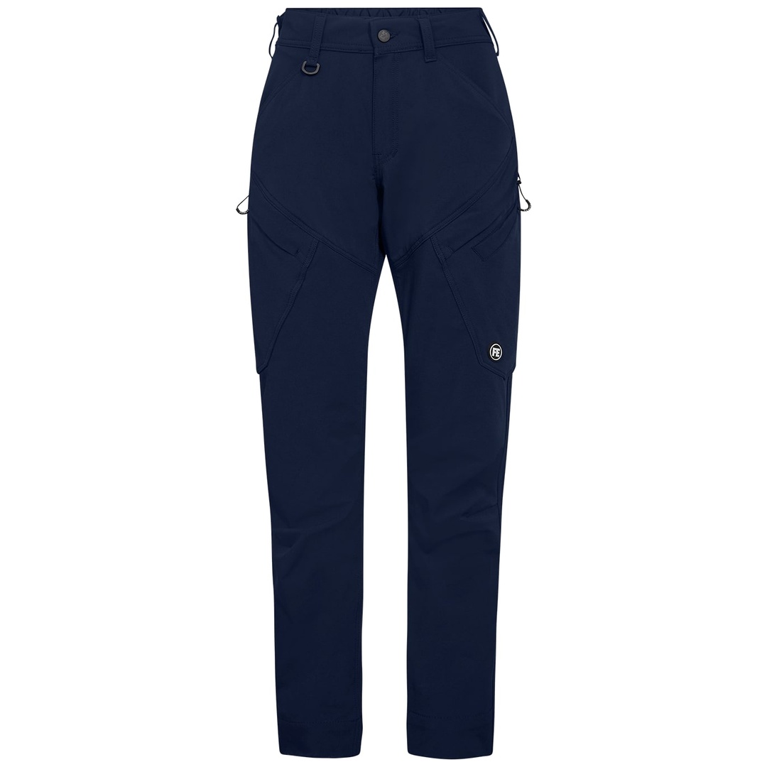Engel Engel X-treme Damen Servicehose 2362-317 Gr. 48 Blue Ink