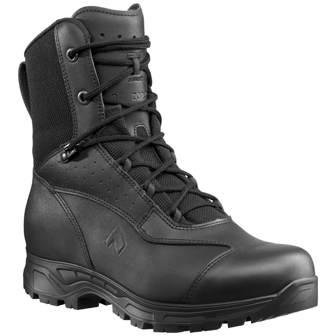 HAIX Sicherheitsstiefel RANGER GSG9-S 2.0 Gr. 39,5 schwarz