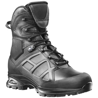 Haix Sicherheitsstiefel RANGER GSG9-X Gr. UK 7.5 / EU 41 schwarz