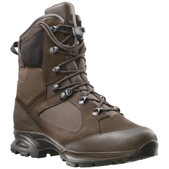 Haix Sicherheitsstiefel NEPAL Pro Gr. UK 6.5 / EU 40 braun