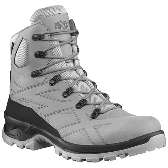 HAIX Stiefel XVENTURE GTX Gr. 39,5 weiß