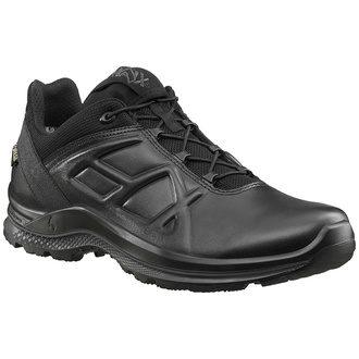 Haix Sicherheitshalbschuh BLACK EAGLE Tactical 2.1 GTX low Gr. UK 6.0 / EU 39 schwarz