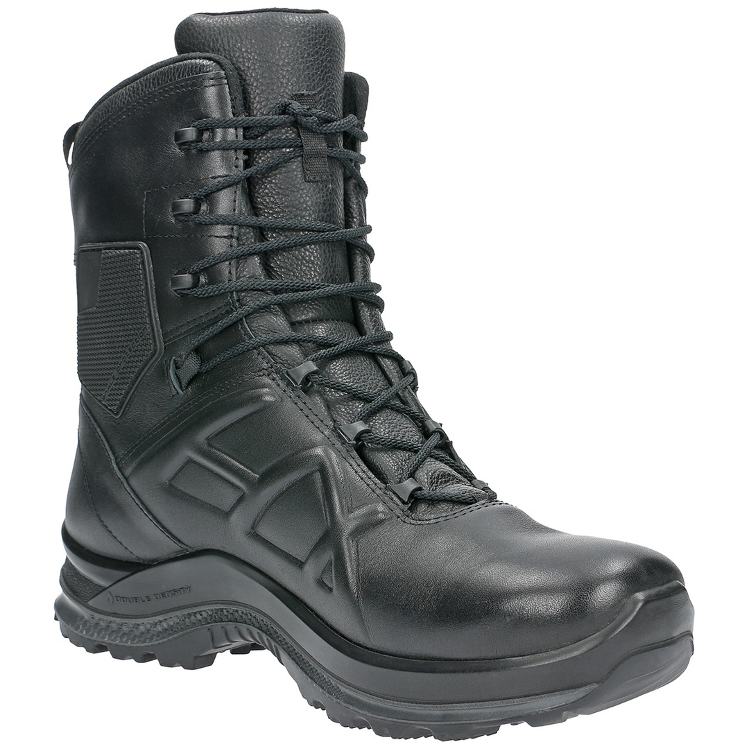 HAIX Sicherheitsstiefel BLACK EAGLE Tactical 2.0 GTX WTR high Gr. 45,5 schwarz