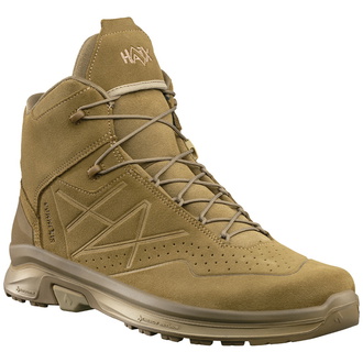 HAIX Halbschuh CONNEXIS Force Air Gr. 47,5 beige