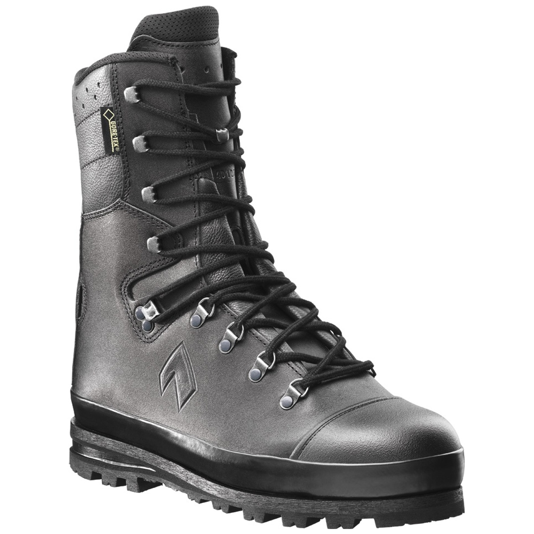 HAIX Sicherheitsstiefel CLIMBER 603013 SB SRC Gr. 48 schwarz