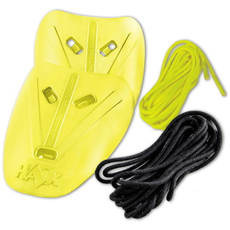 Haix Instep Protector Color-Kit Yellow high Gr. 3-6