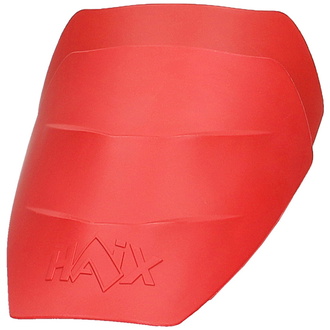 Haix Instep Protector 3.0 red Gr. 3-6