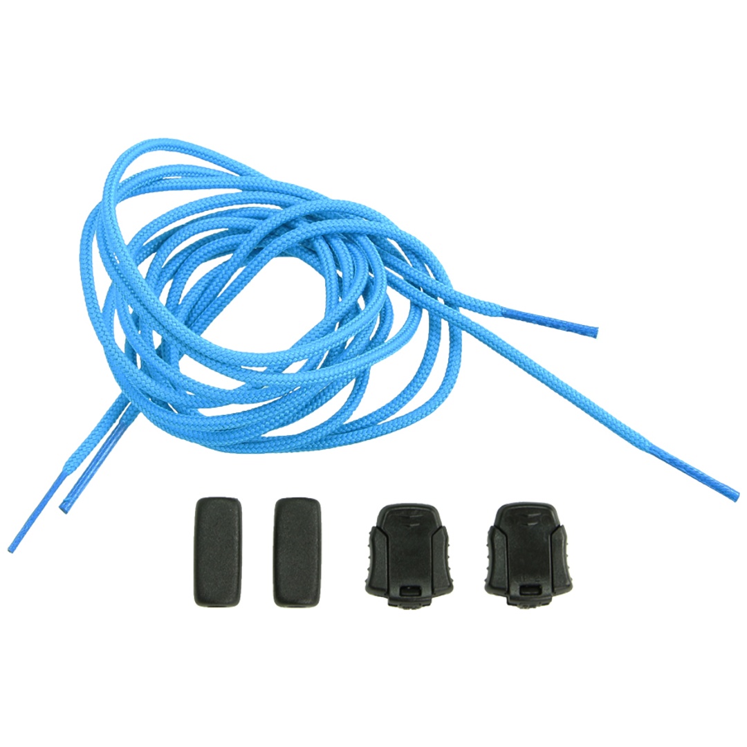 HAIX Reparaturset Schnürsenkel BE low 705010 blau