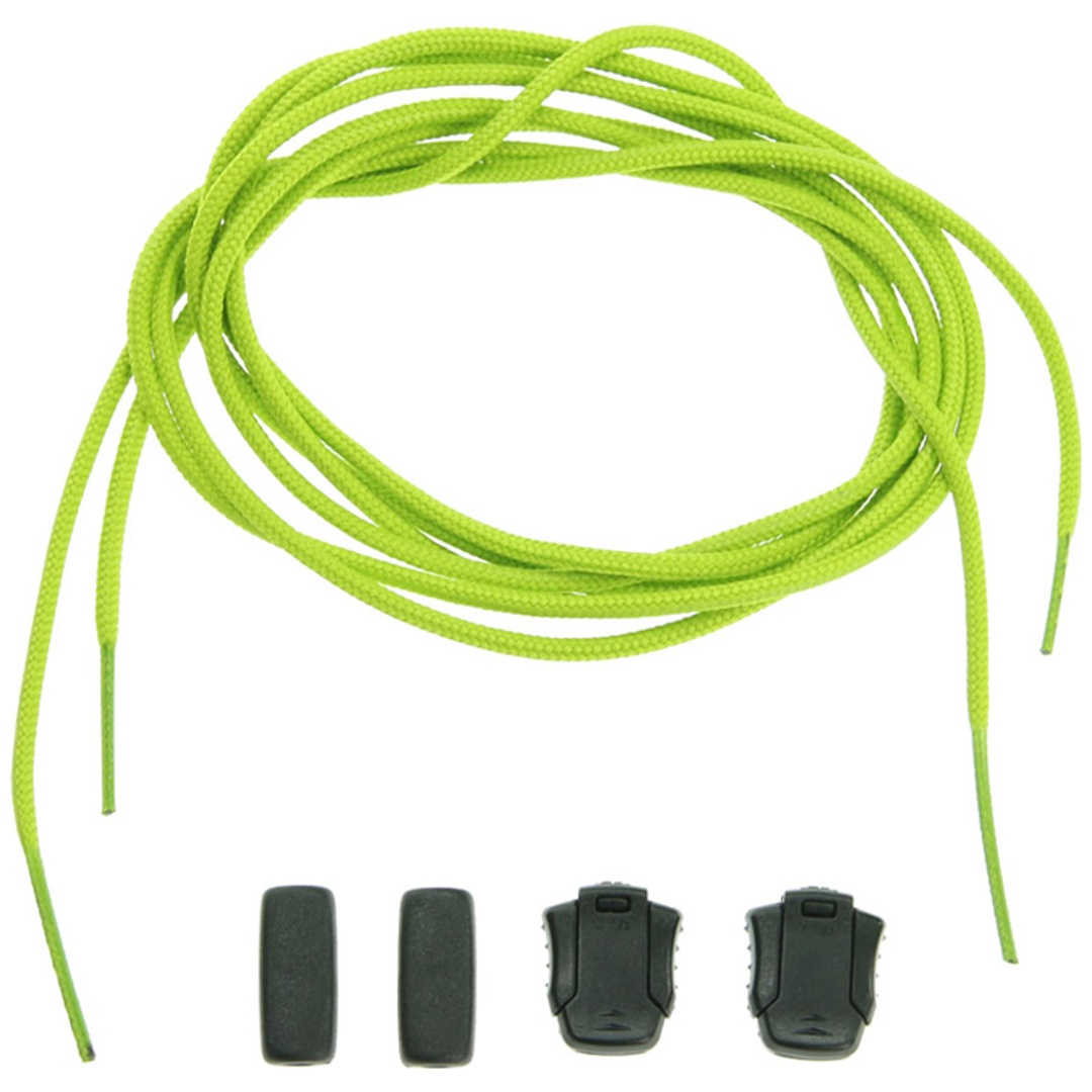 HAIX Reparaturset Schnürsenkel BE low 705013 citrus