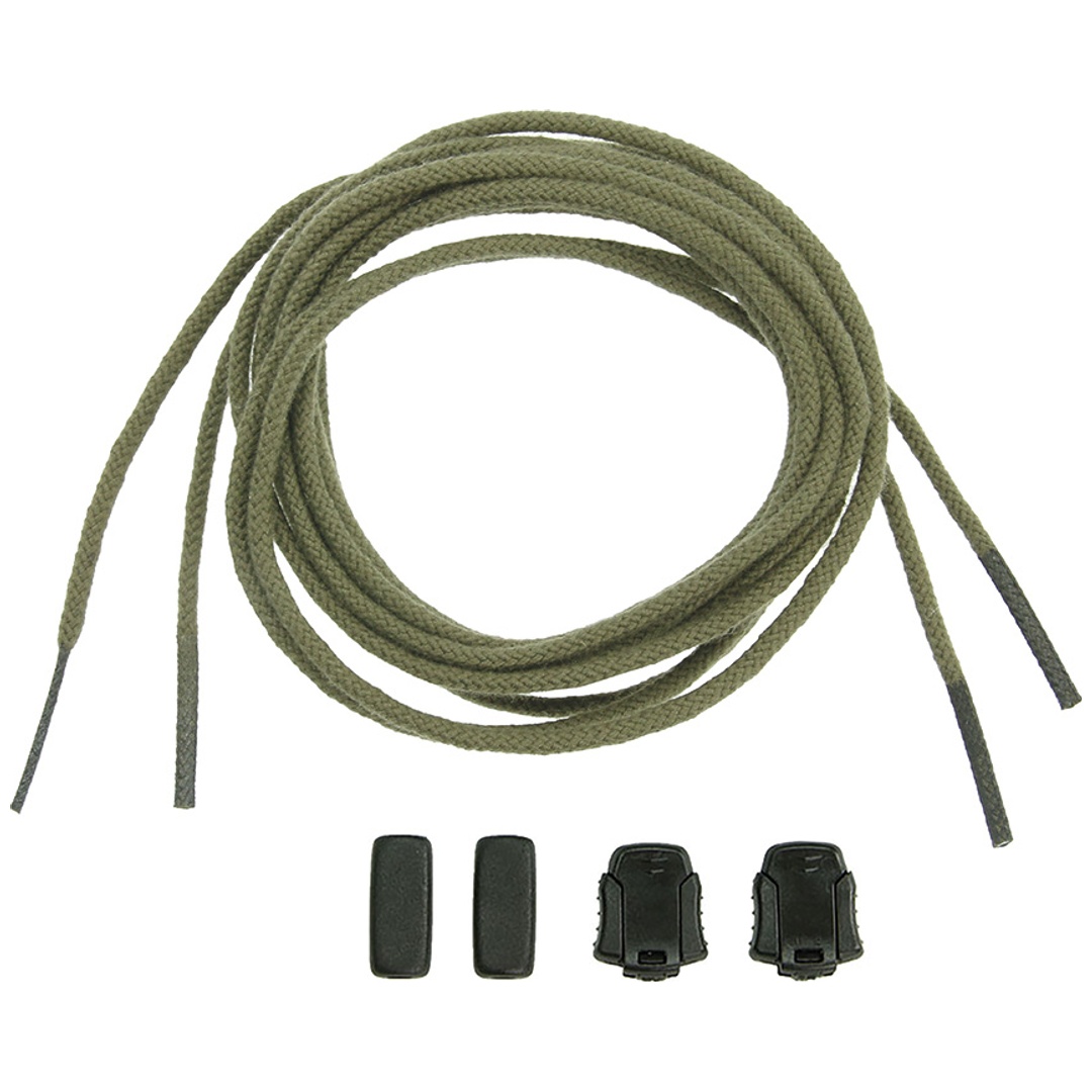 HAIX Schnürsenkel Reparaturset SL 705017 sage mid