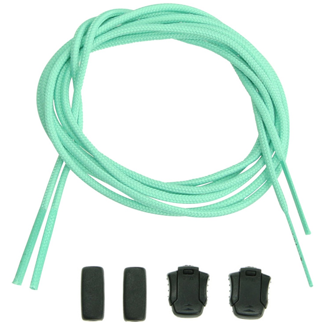 HAIX Reparaturset Schnürsenkel BE low 705021 mint