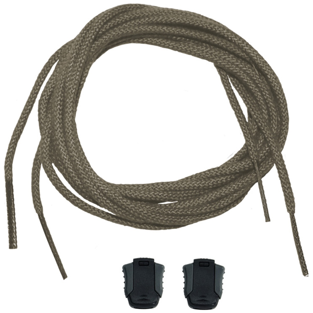 HAIX Schnürsenkel Reparaturset SL 705026 sage high