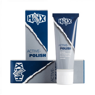 Haix Schuhcreme farblos Gr. Tube