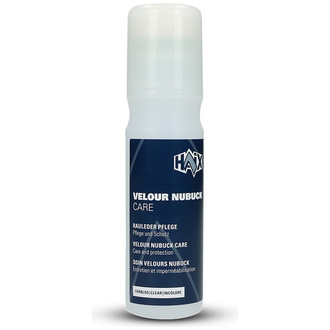 Haix Raulederpflege Velour Nubuk 75ml Gr. Tube