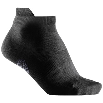 Haix Athletic Socken Gr. 37-39 schwarz