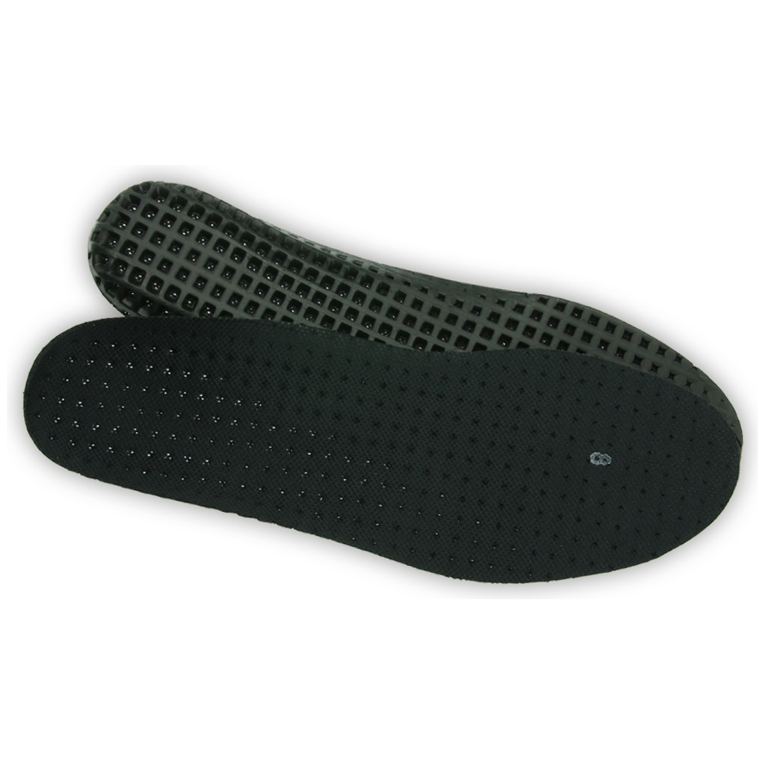 HAIX Schuheinlage Trekman schwarz 901220 Gr. 44