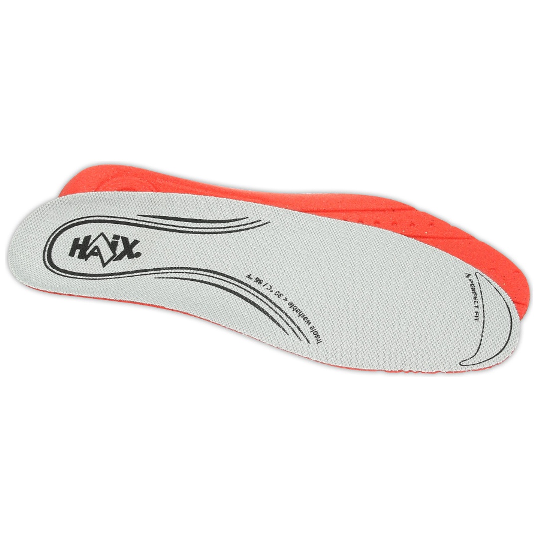 HAIX Schuheinlage Insole PerfectFit Light medium 901455 Gr. 49