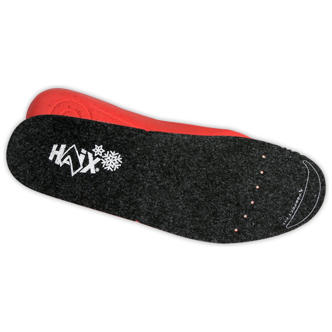HAIX Schuheinlage Insole PerfectFit Winter 901458 Gr. 39