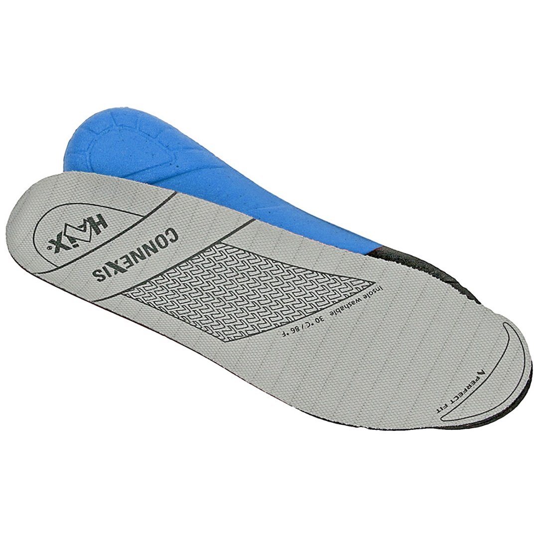 Haix Einlegesohle CNX Safety Gr. 37 grau