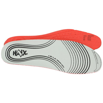 HAIX Einlegesohle Insole LE / MIL Gr. 35 grau/gelb, Bild 1610111 Gruppenansicht