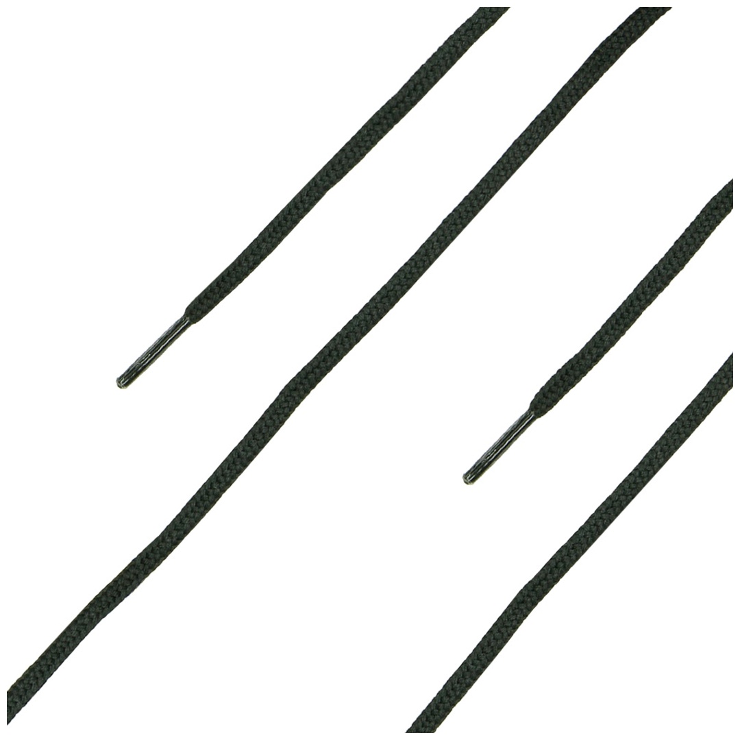HAIX Schnürsenkel Fire Flash Pro Nomex 905050, 135 cm schwarz