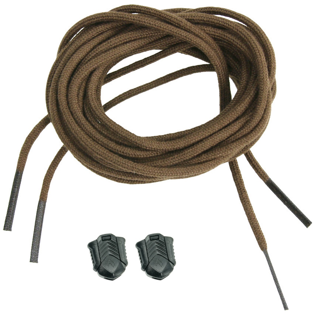 HAIX Schnürsenkel Reparaturset SL 905057 brown