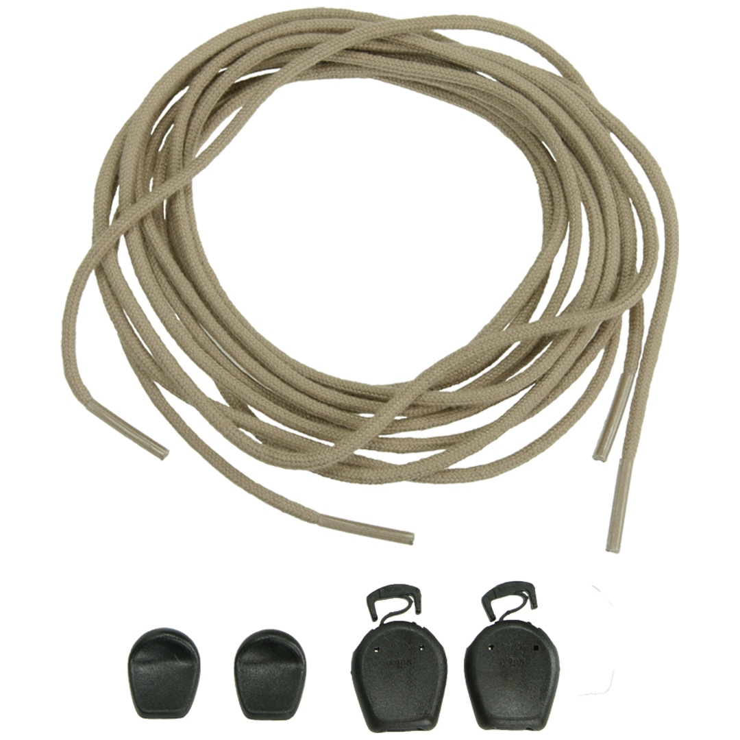 HAIX Schnürsenkel Reparaturset SL 905058 desert