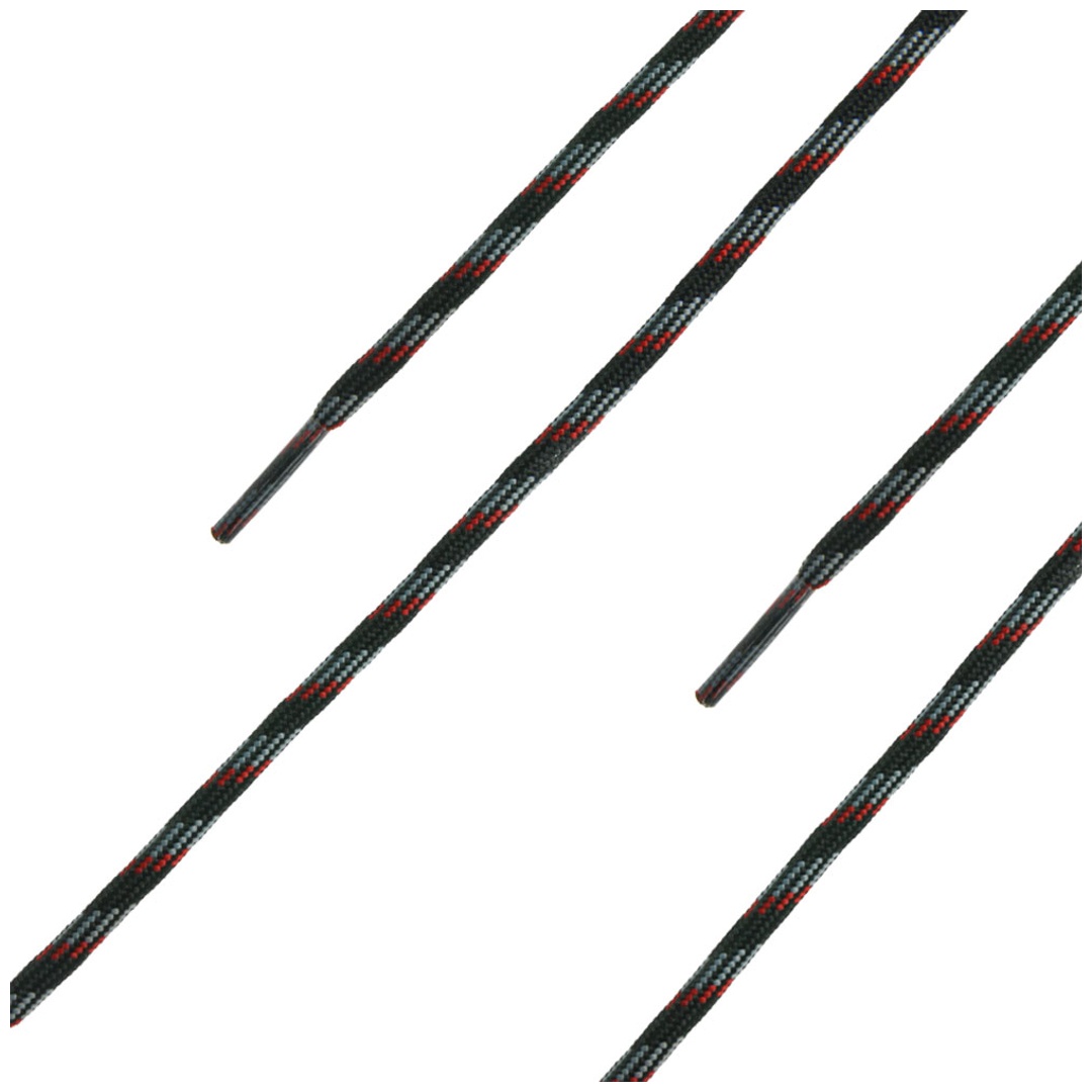 HAIX Schnürsenkel ULTRA 905064, 230 cm signal red