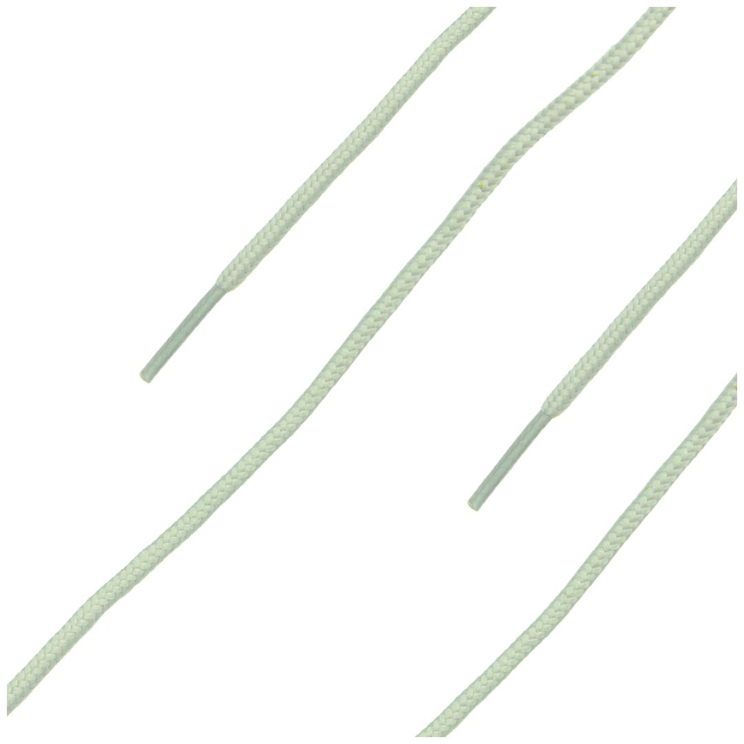 HAIX Schnürsenkel Safety mid 905107, 145 cm silber