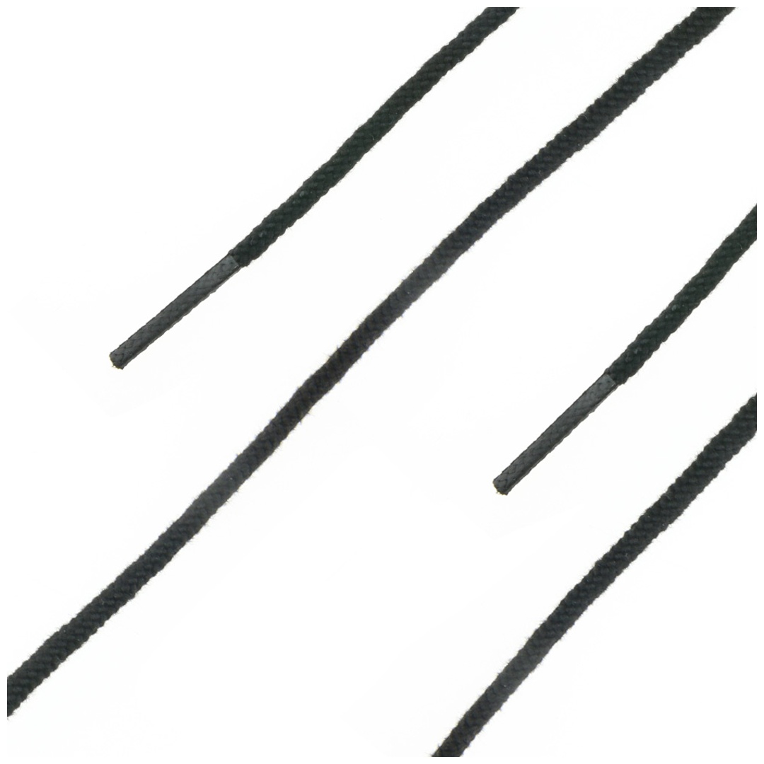 HAIX Schnürsenkel AIRPOWER C black 905114, 80 cm