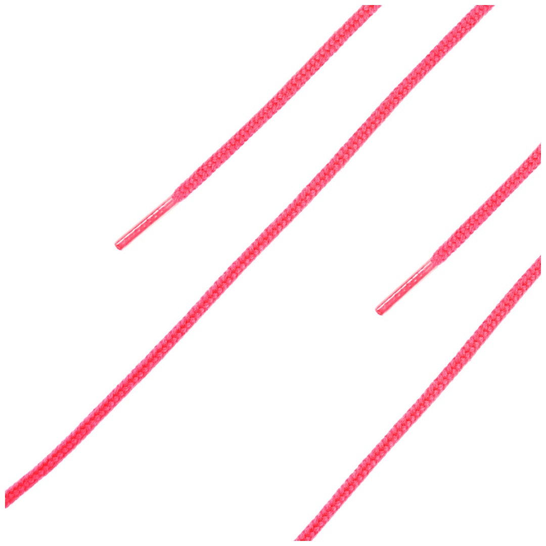 HAIX Schnürsenkel Laces CrossNature 905122, 180 cm pink