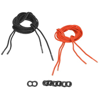 Haix Laces FIRE HERO 3.0 Gr. 3-6