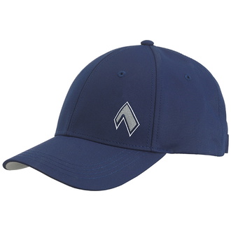 Haix Kids-Cap blau