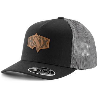 Haix HAIX Snapback Cap schwarz