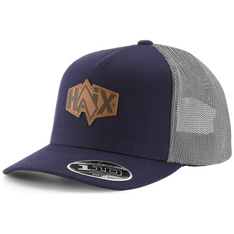 Haix HAIX Snapback Cap blau