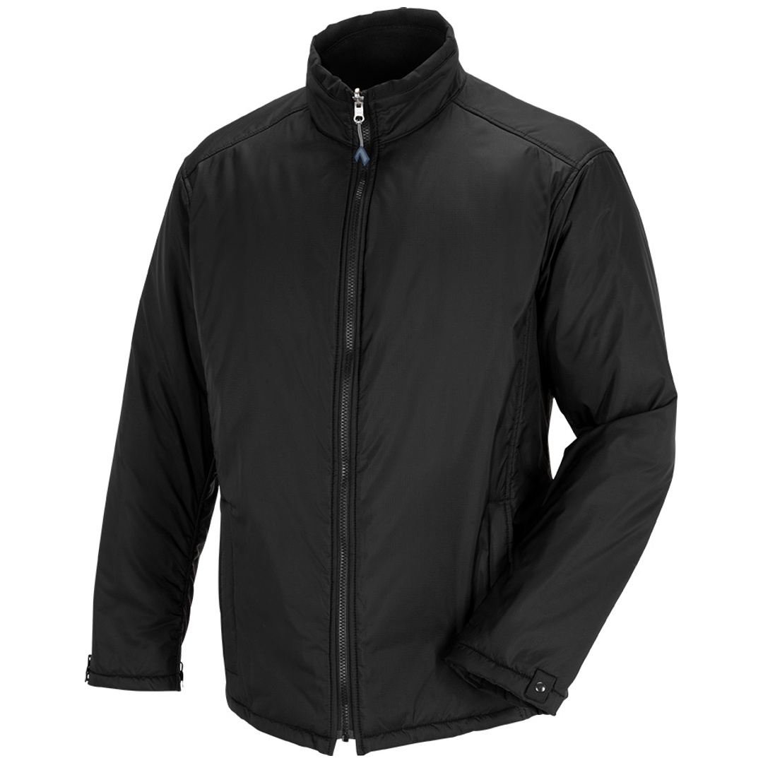 HAIX Thermojacke CALGARY EBX Men Gr. 2XL schwarz